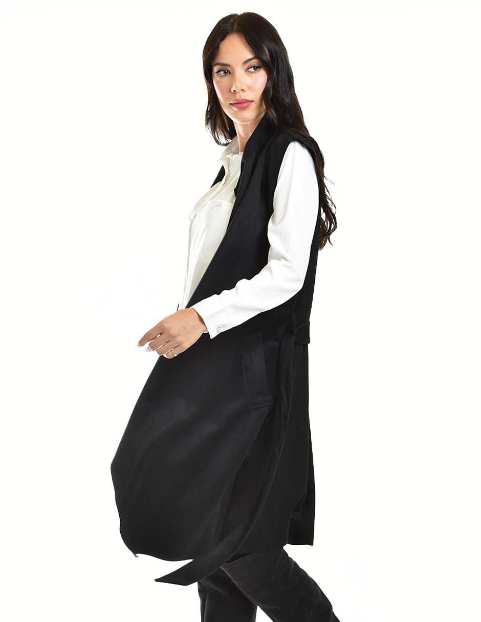 Chaleco para mujer 2
