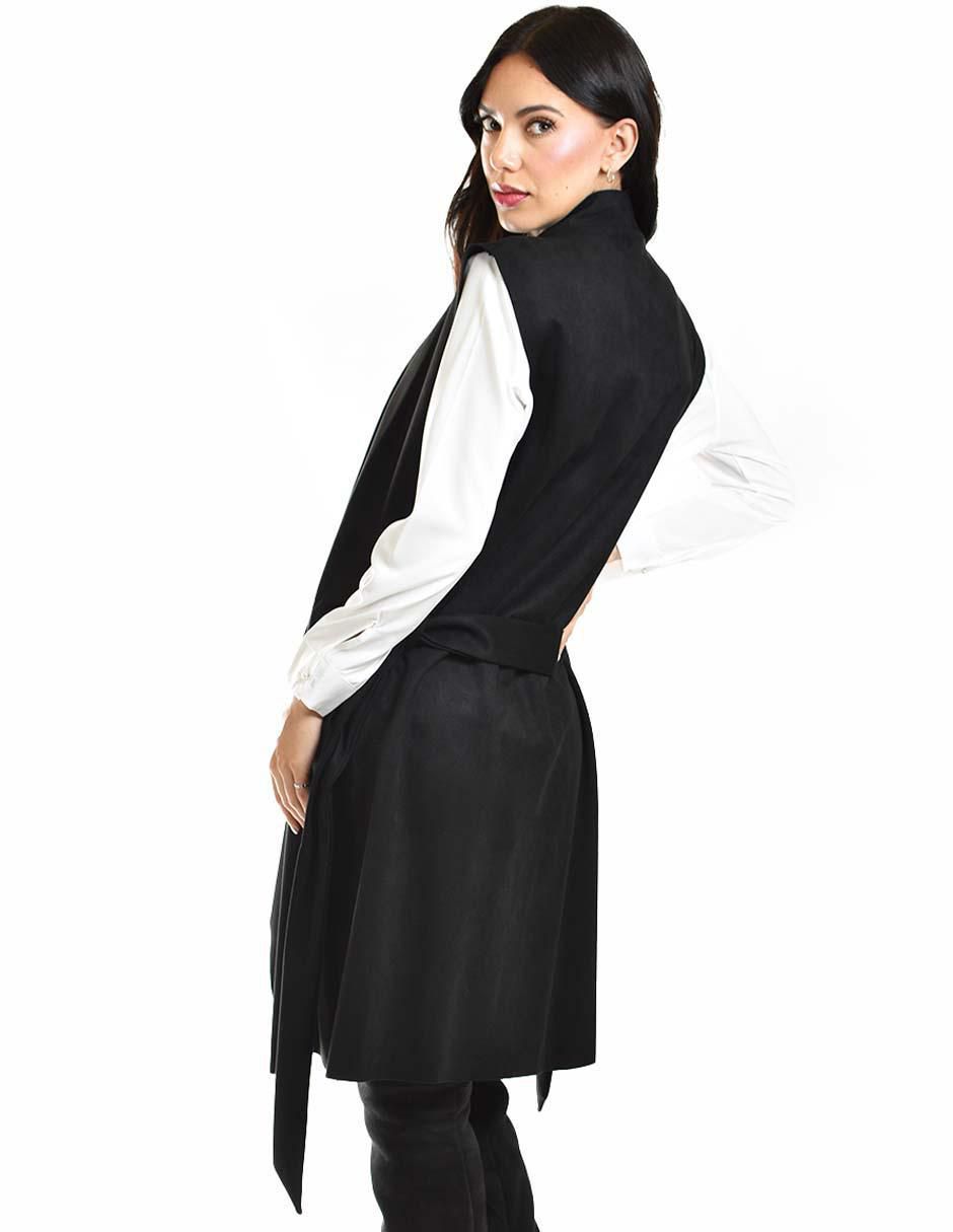 Chaleco para mujer 3