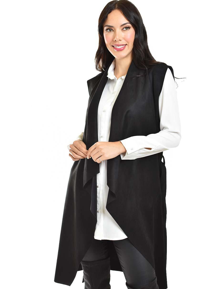 Chaleco para mujer 4