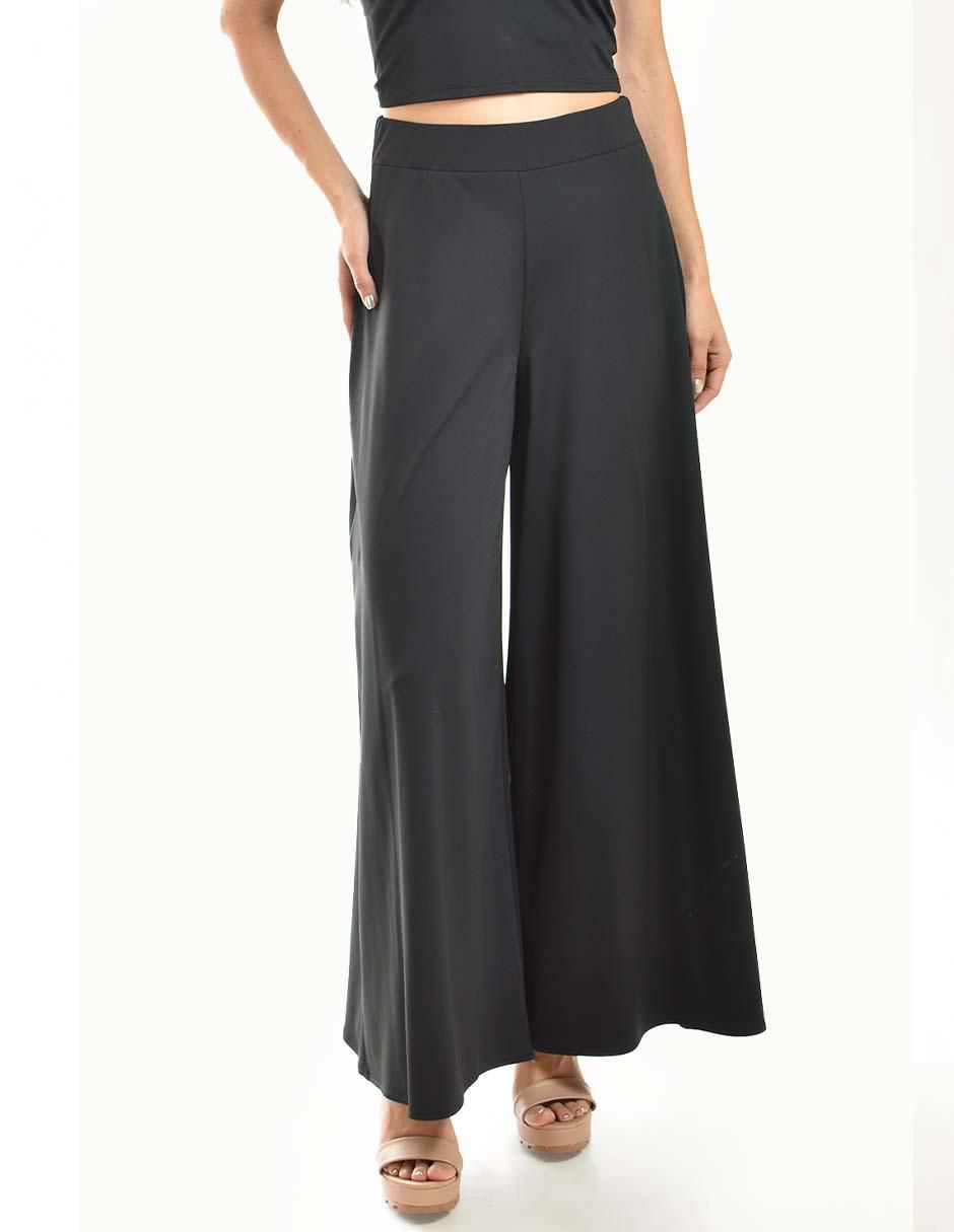 Pantalón amplio para mujer Pantalón amplio para mujer
