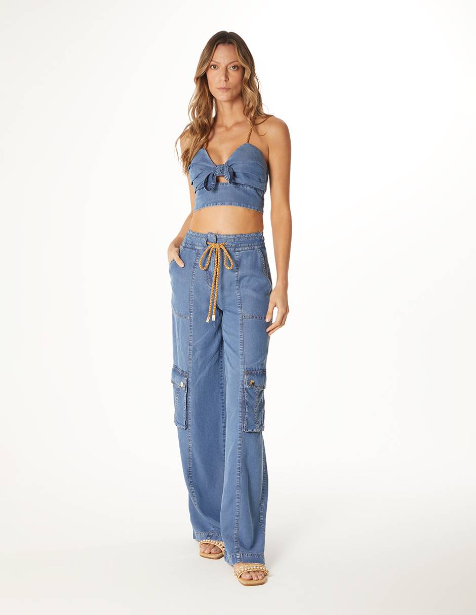 Blusa para mujer 2