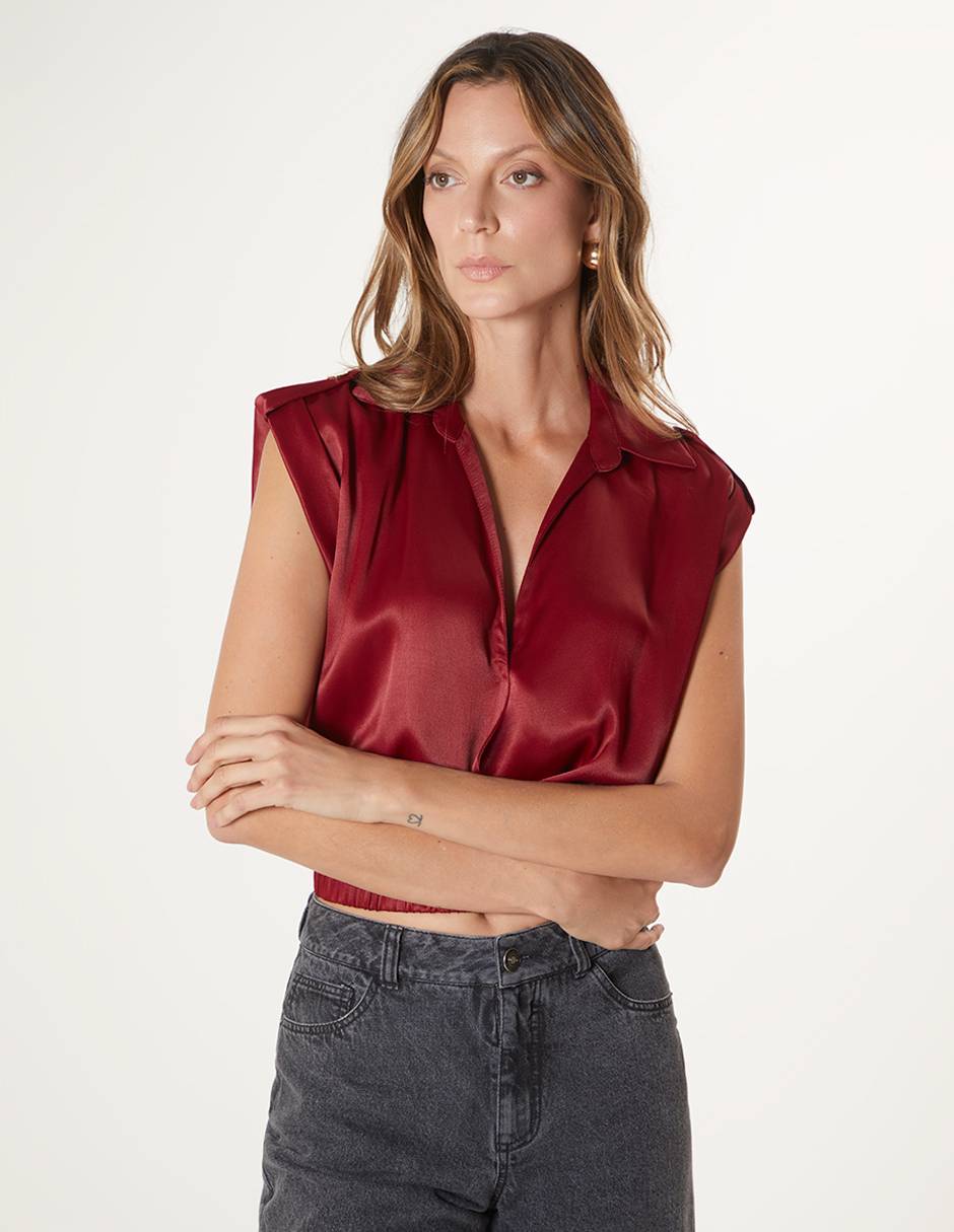 Blusa para mujer 1