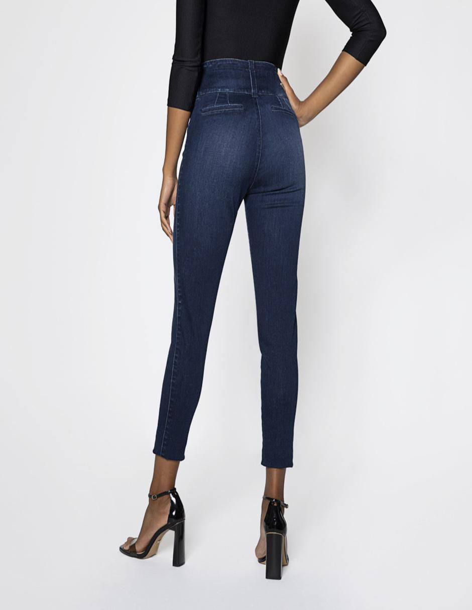 Jeans slim para mujer 3