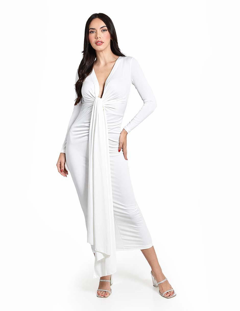 White Vestidos Para NiÃ±as Blancos Largos Vestidos Blancos