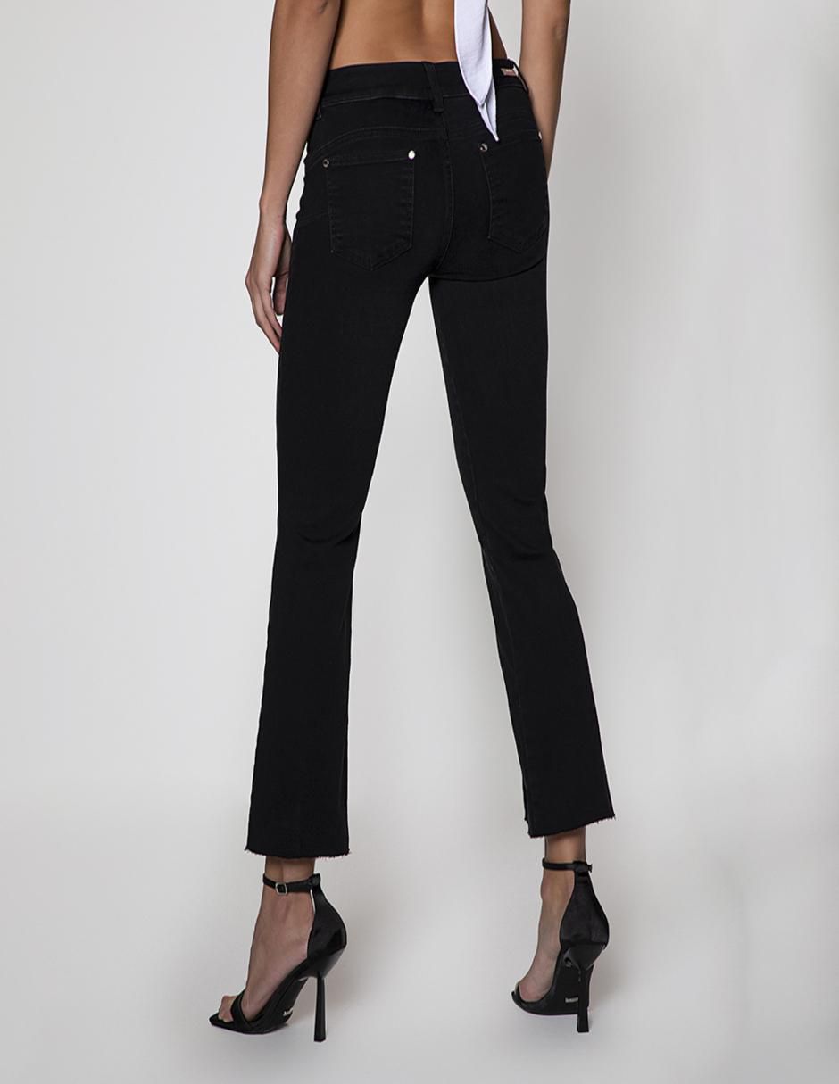 Jeans campana para mujer 2