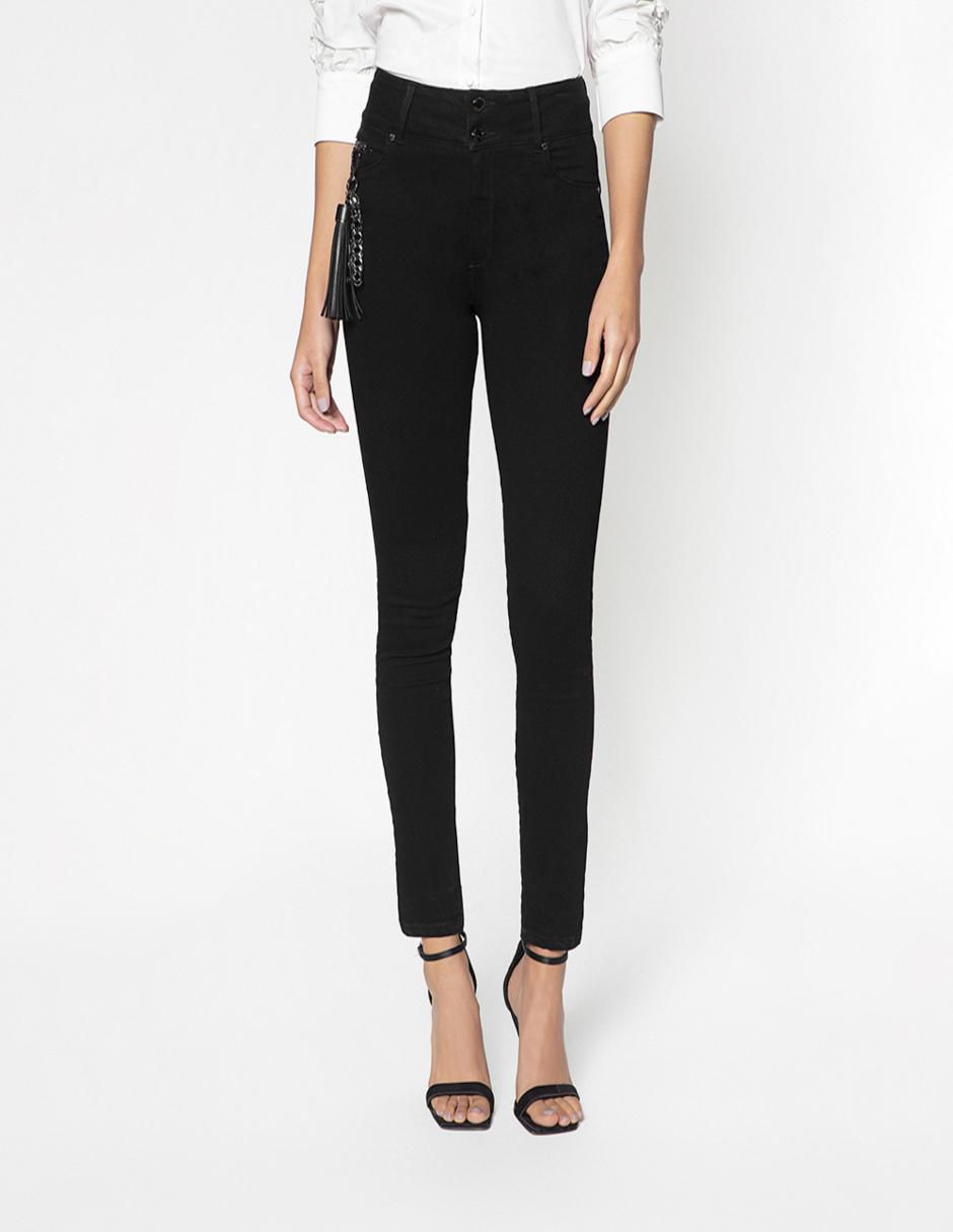 Jeans skinny para mujer