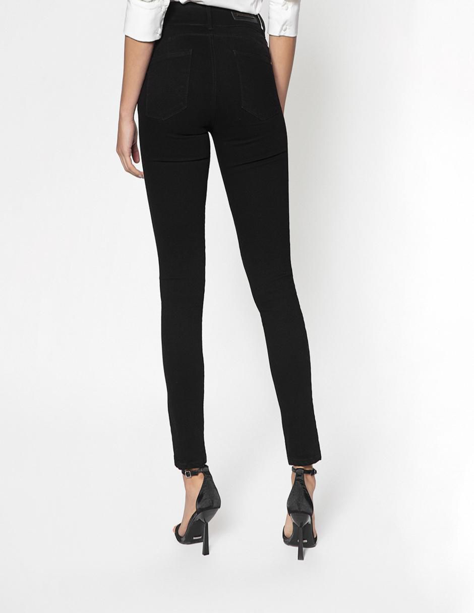Jeans skinny para mujer 3