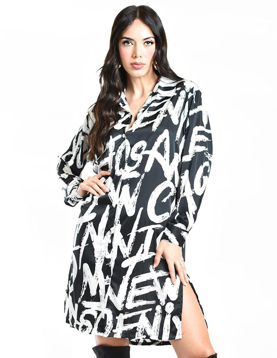 Vestido arriba de la rodilla casual para mujer Vestido arriba de la rodilla casual para mujer