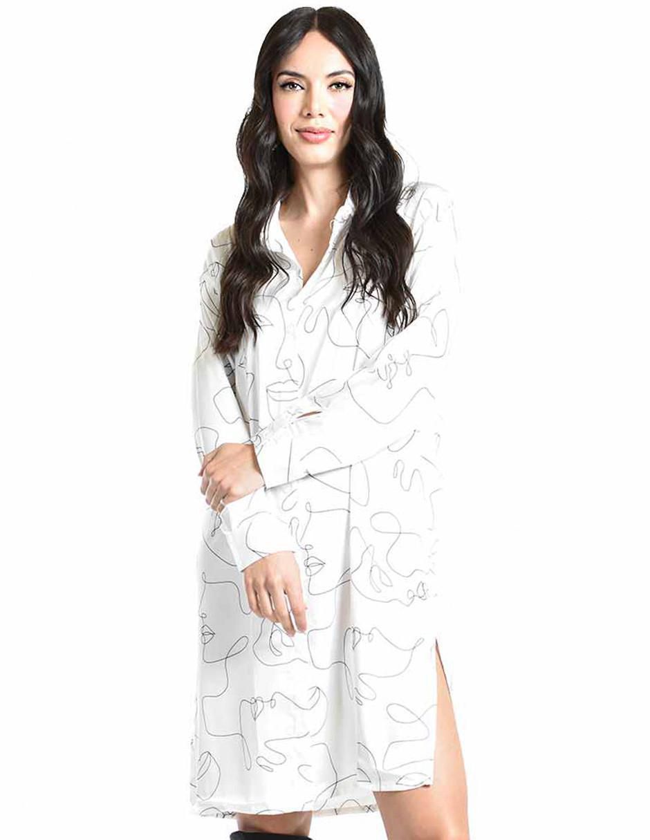 Vestido arriba de la rodilla casual para mujer Vestido arriba de la rodilla casual para mujer