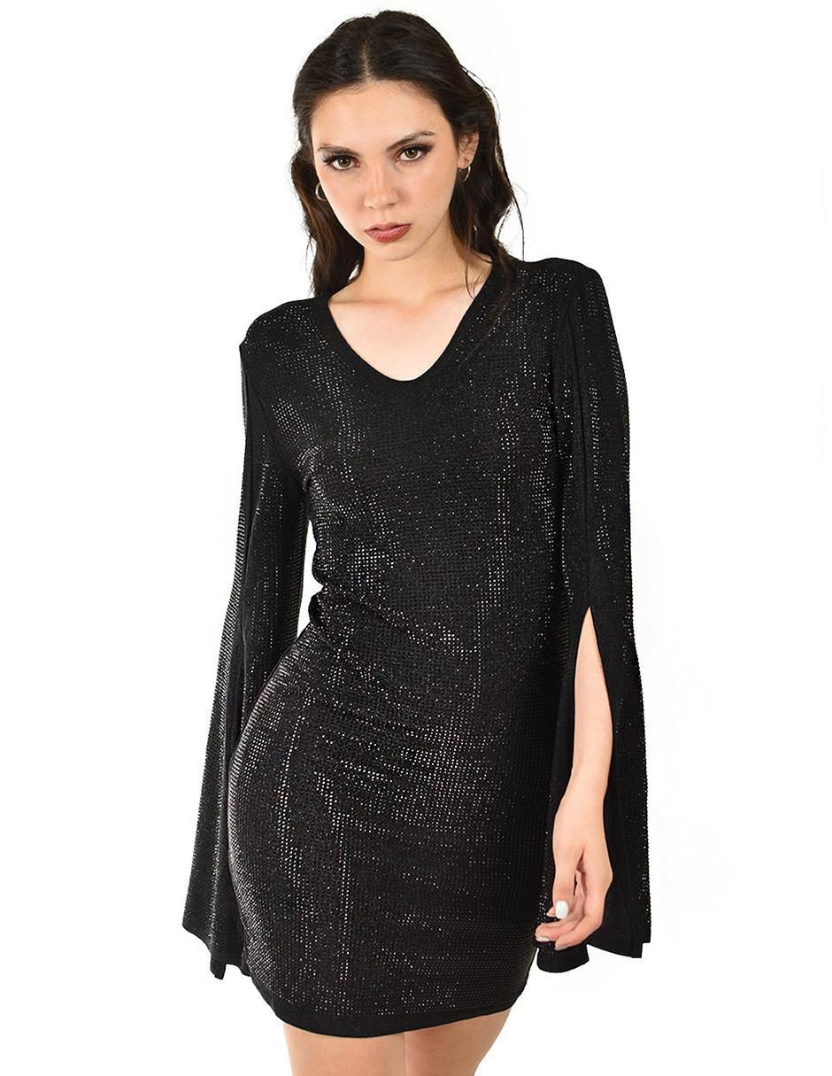 Vestido corto de fiesta Roman Fashion Liverpool