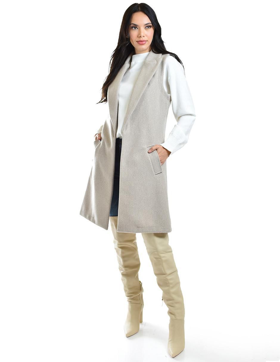 Chaleco para mujer 5