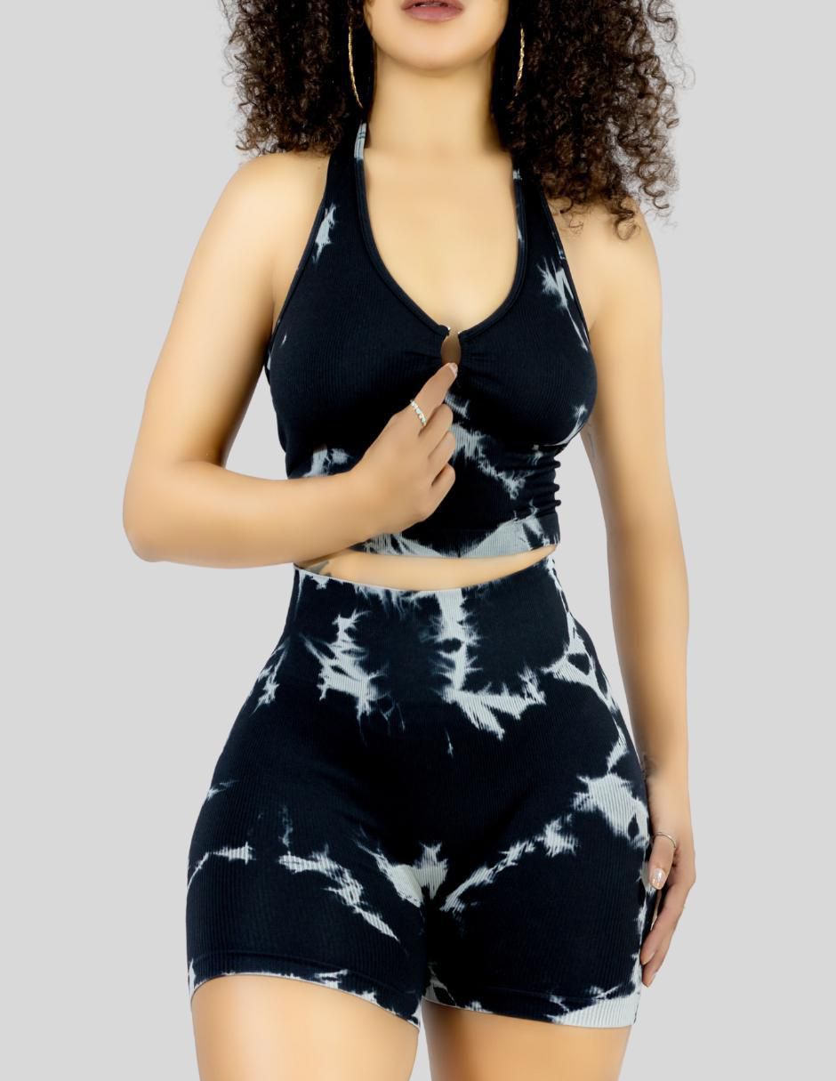 Conjunto deportivo women sport para mujer 5