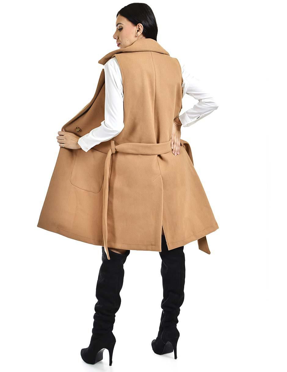 Chaleco para mujer 3