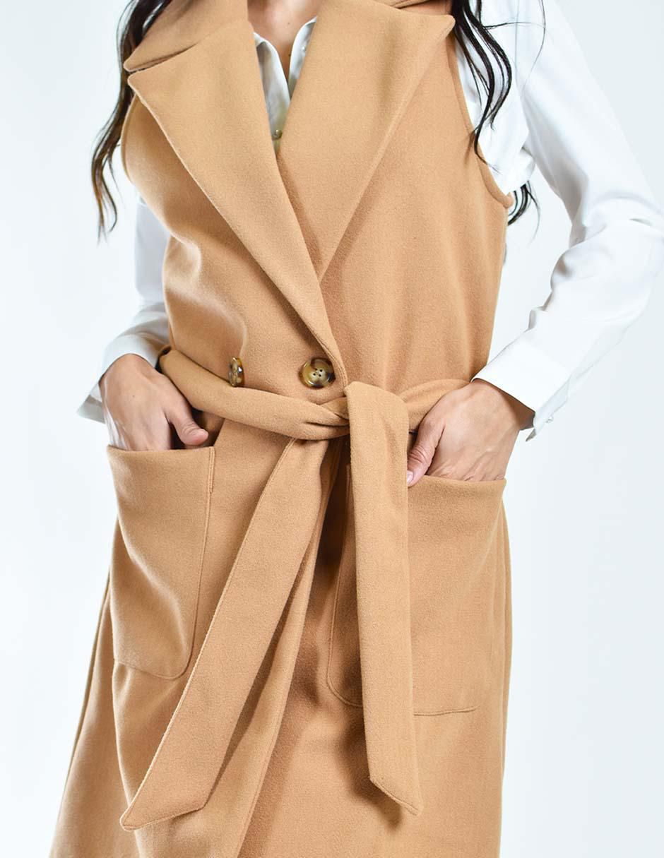 Chaleco para mujer 4