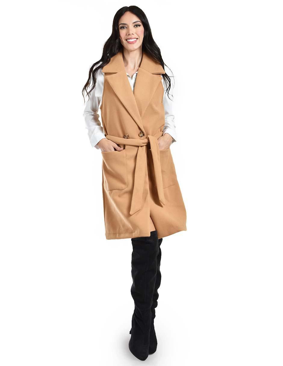 Chaleco para mujer 5