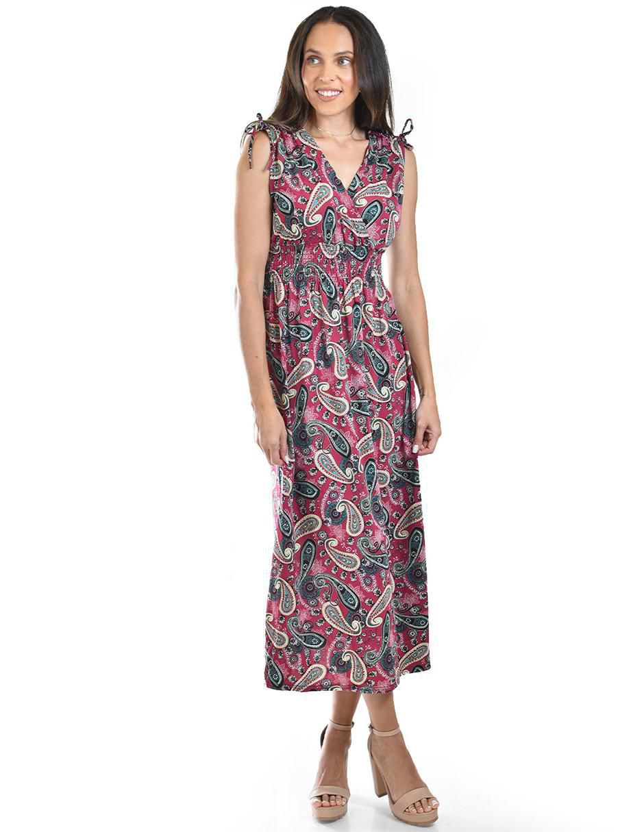 Vestido crop casual para mujer 4