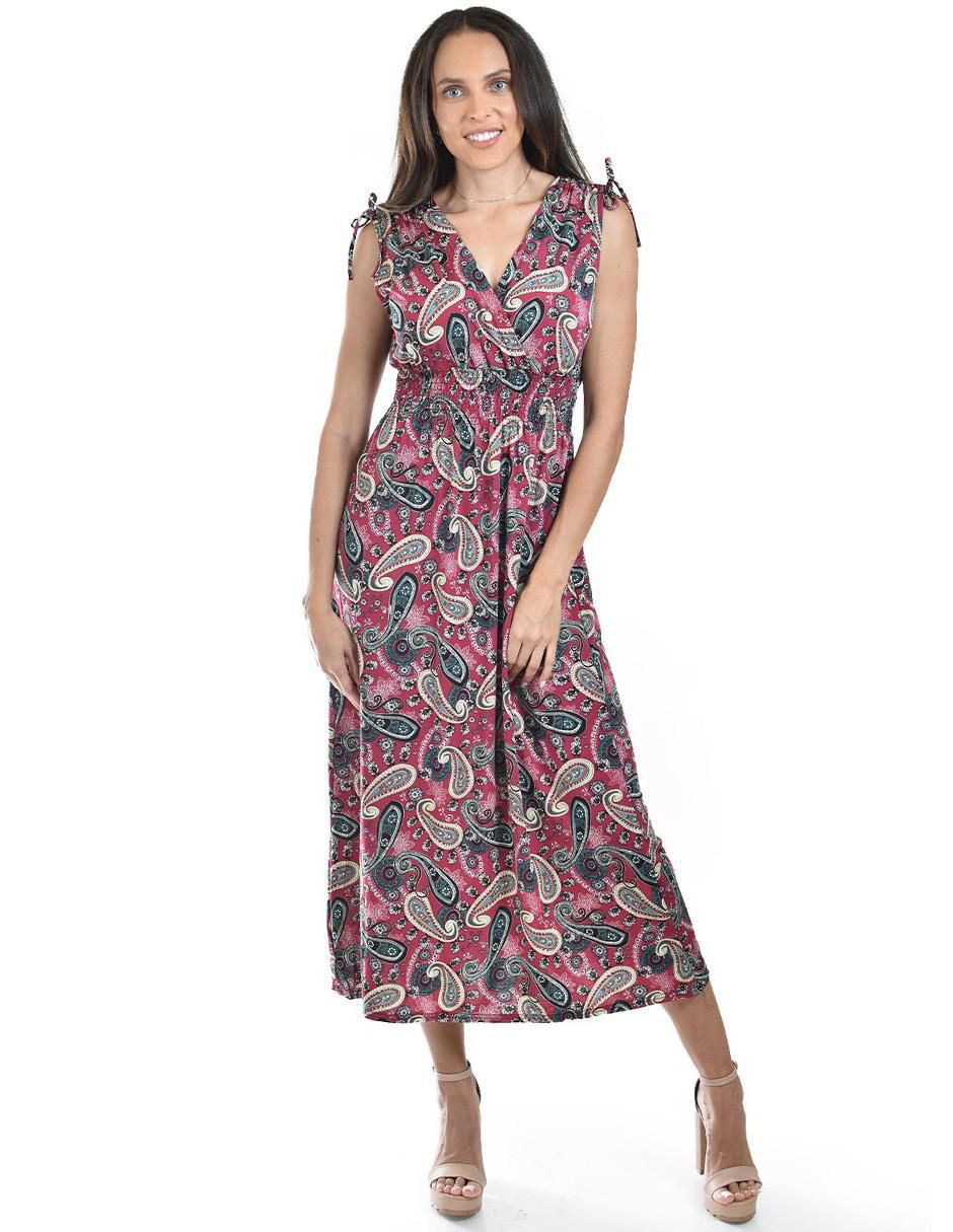 Vestido crop casual para mujer 5