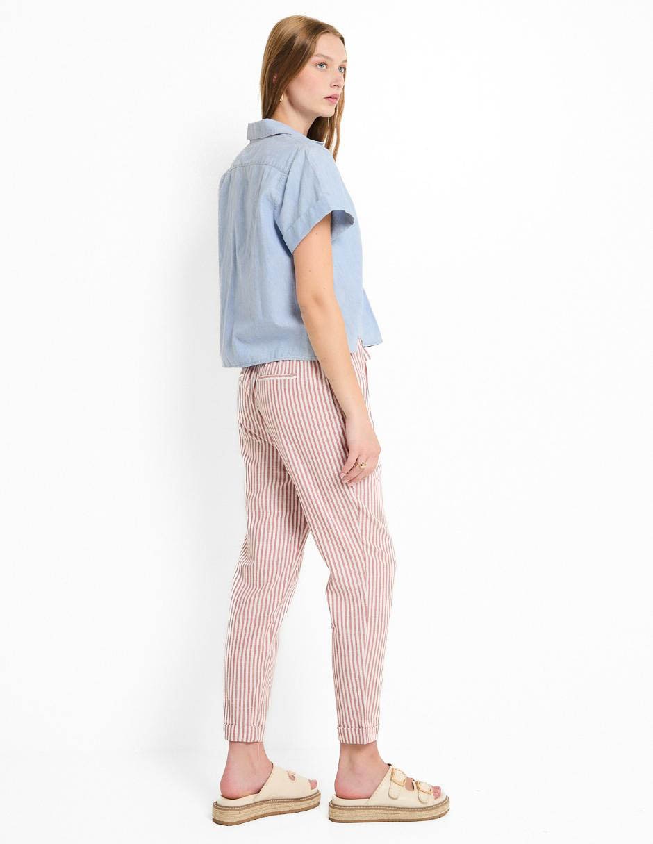 Pantalón para mujer 2