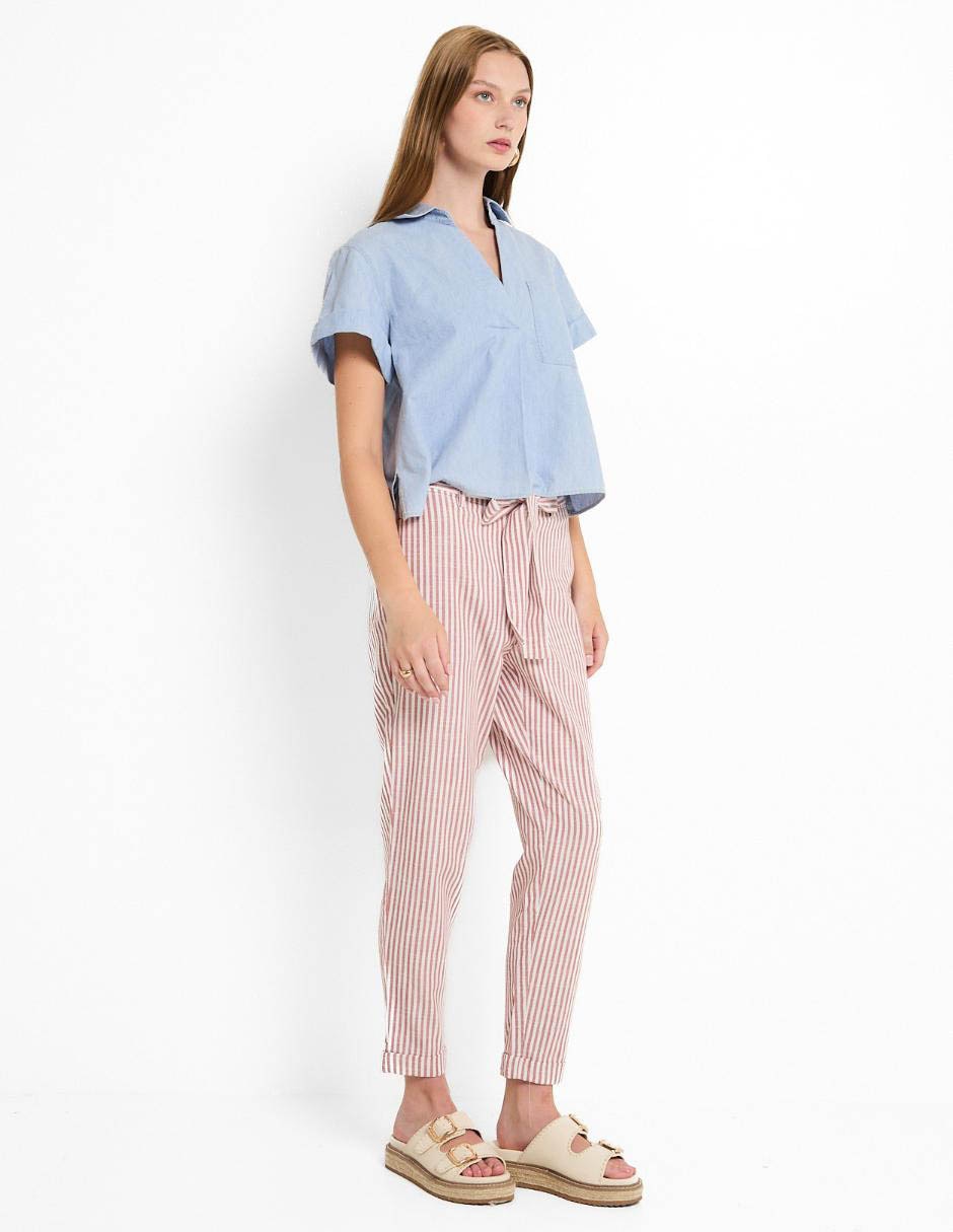 Pantalón para mujer 3