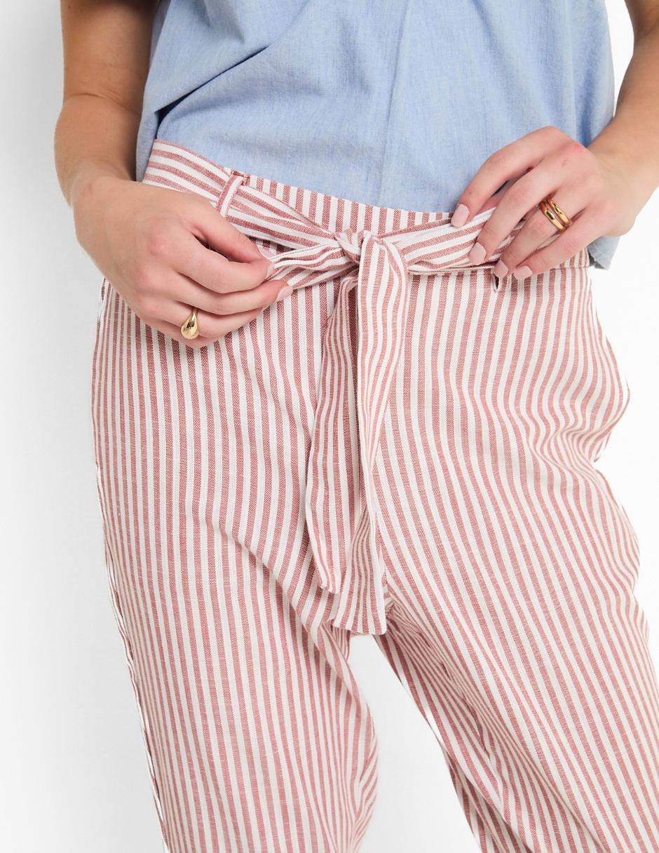 Pantalón para mujer 4