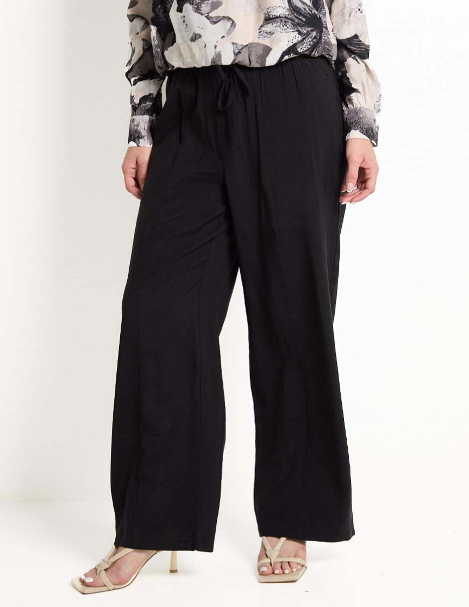 Pantalón Vero Moda straight para mujer Liverpool