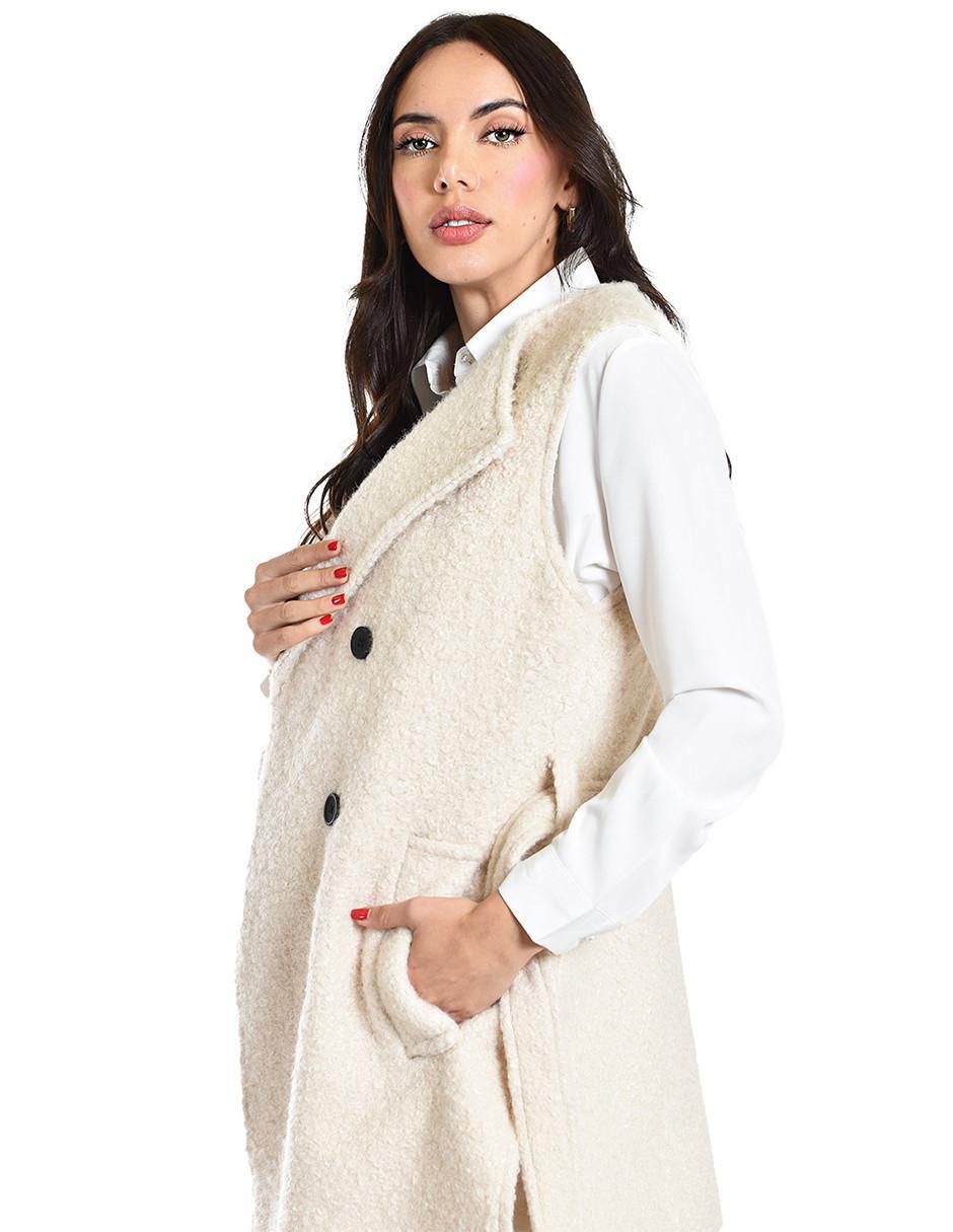 Chaleco para mujer 4