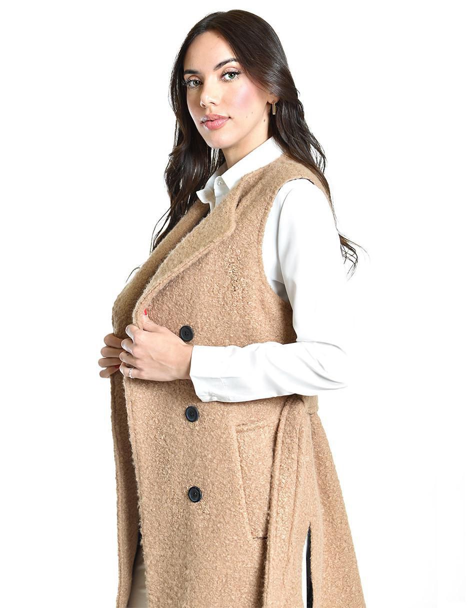 Chaleco para mujer 4