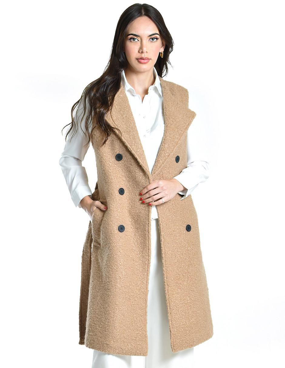 Chaleco para mujer 5