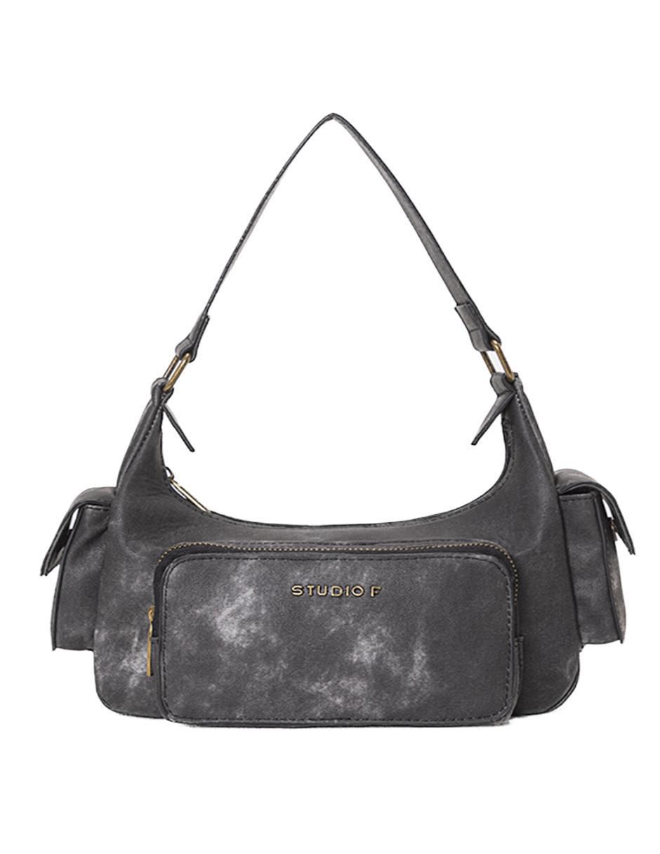 Bolsa messenger para mujer
