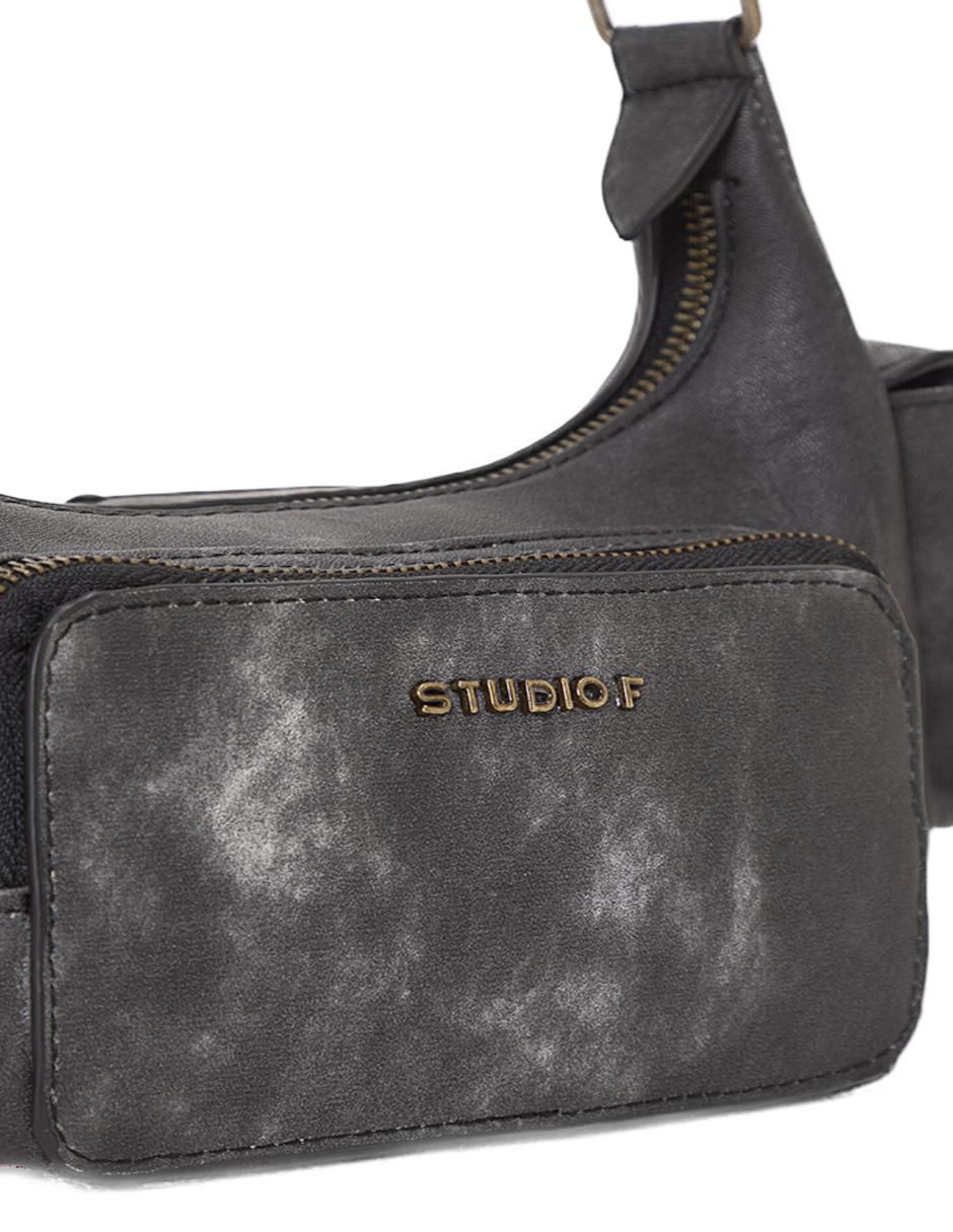 Bolsa messenger para mujer 4