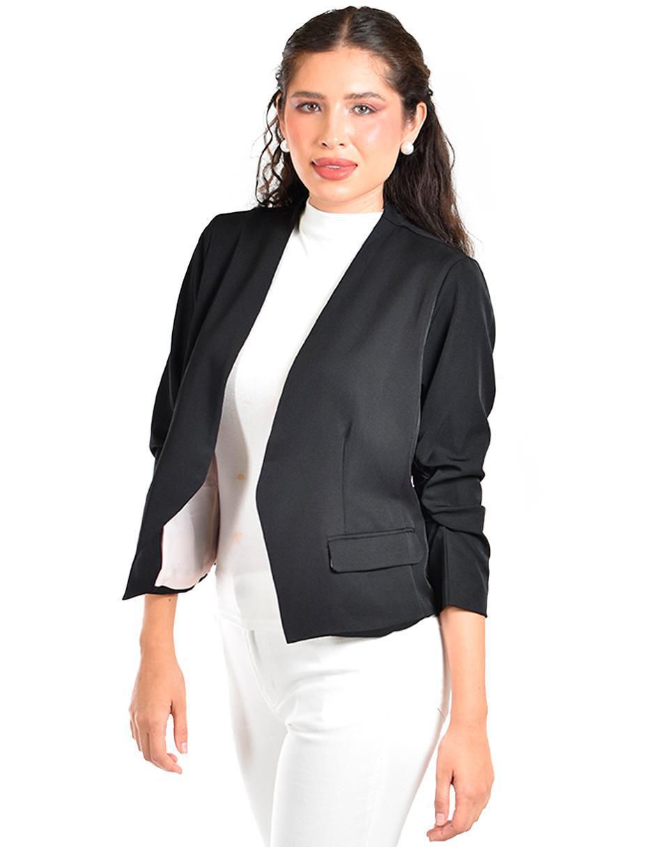 Saco formal para mujer 2