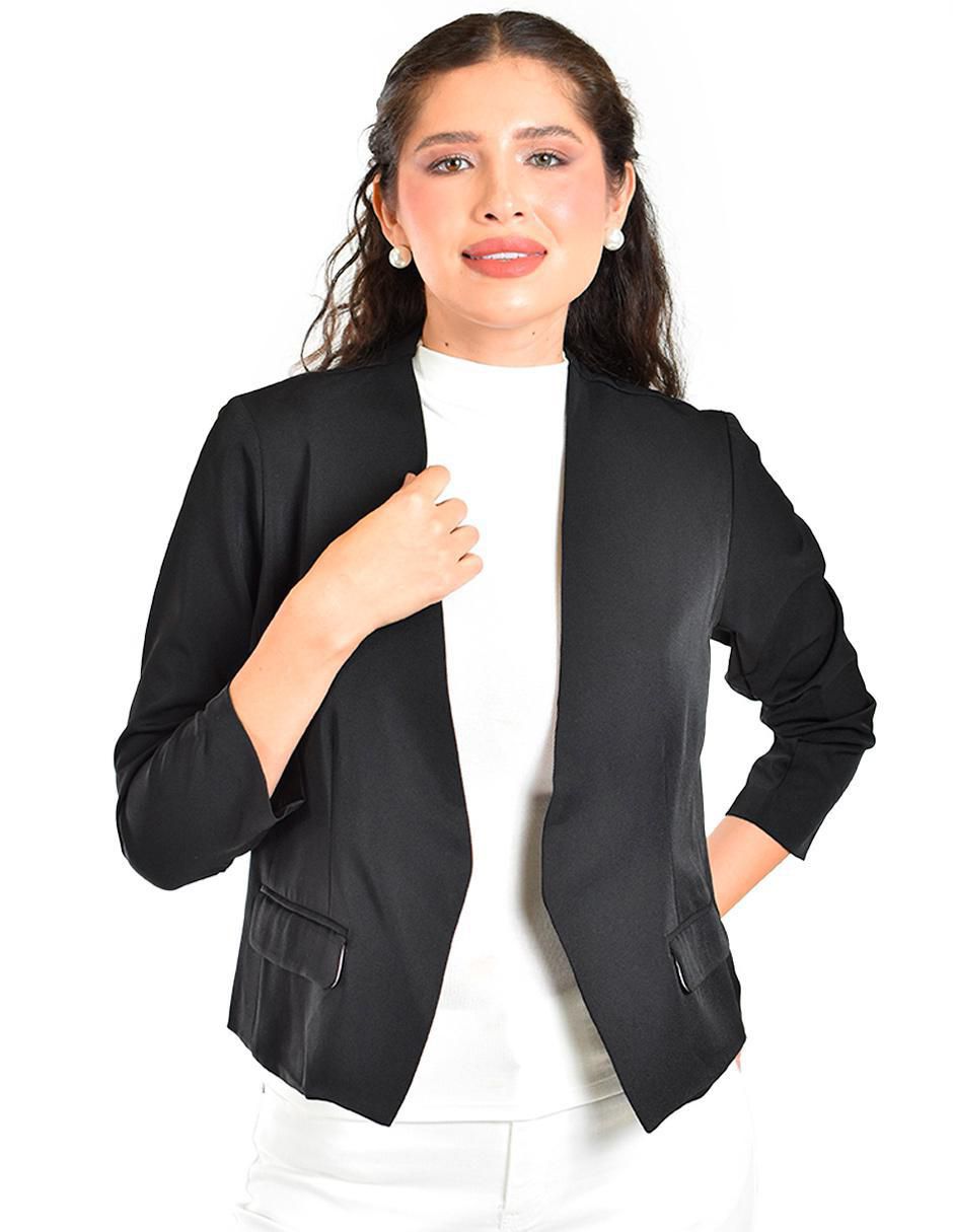 Saco formal para mujer 4