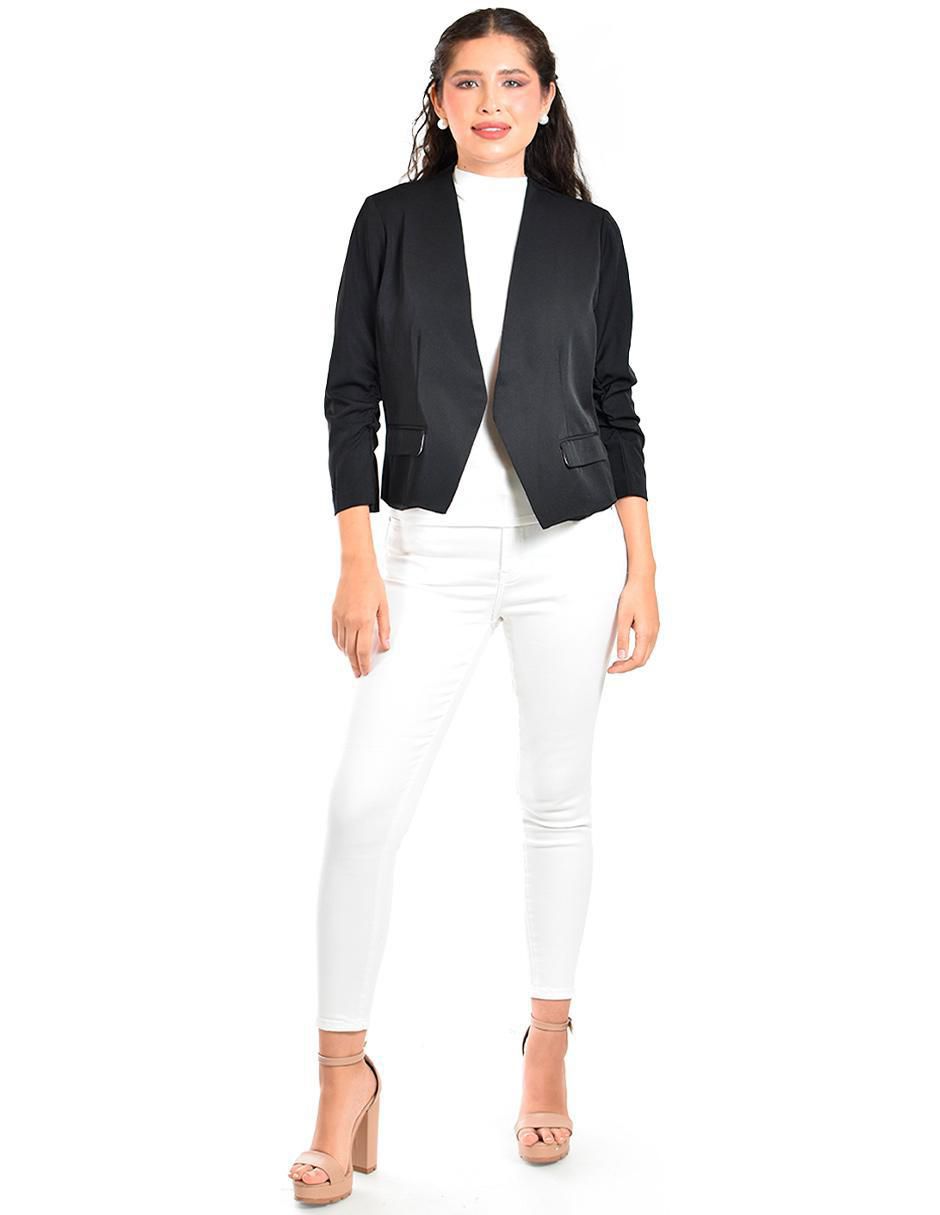 Saco formal para mujer 5