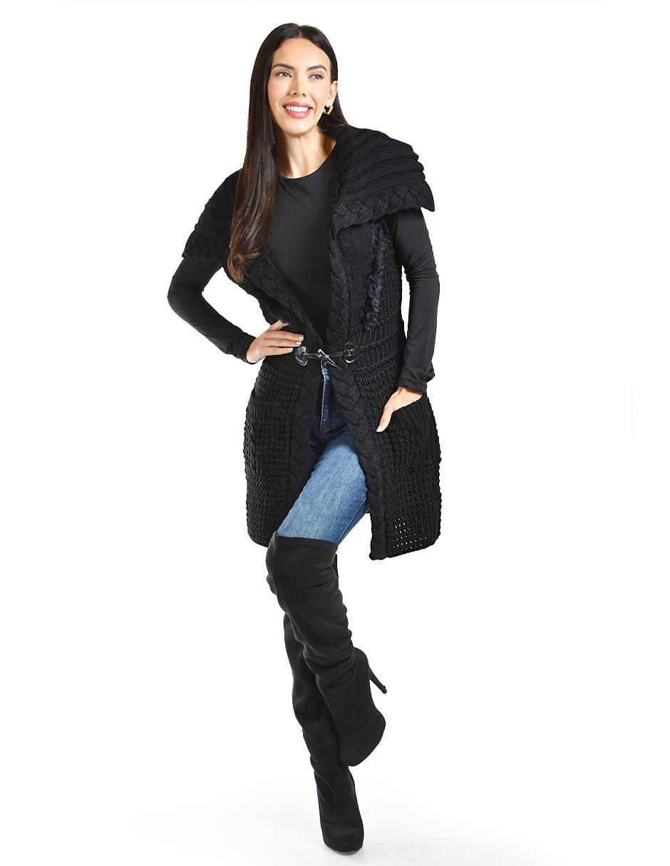 Suéter para mujer 5