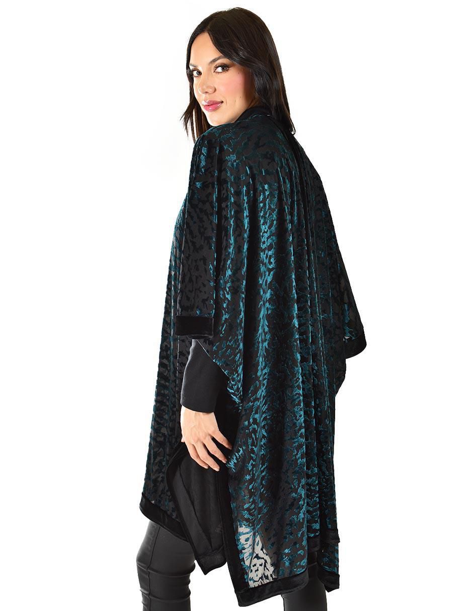 Capa para mujer 3
