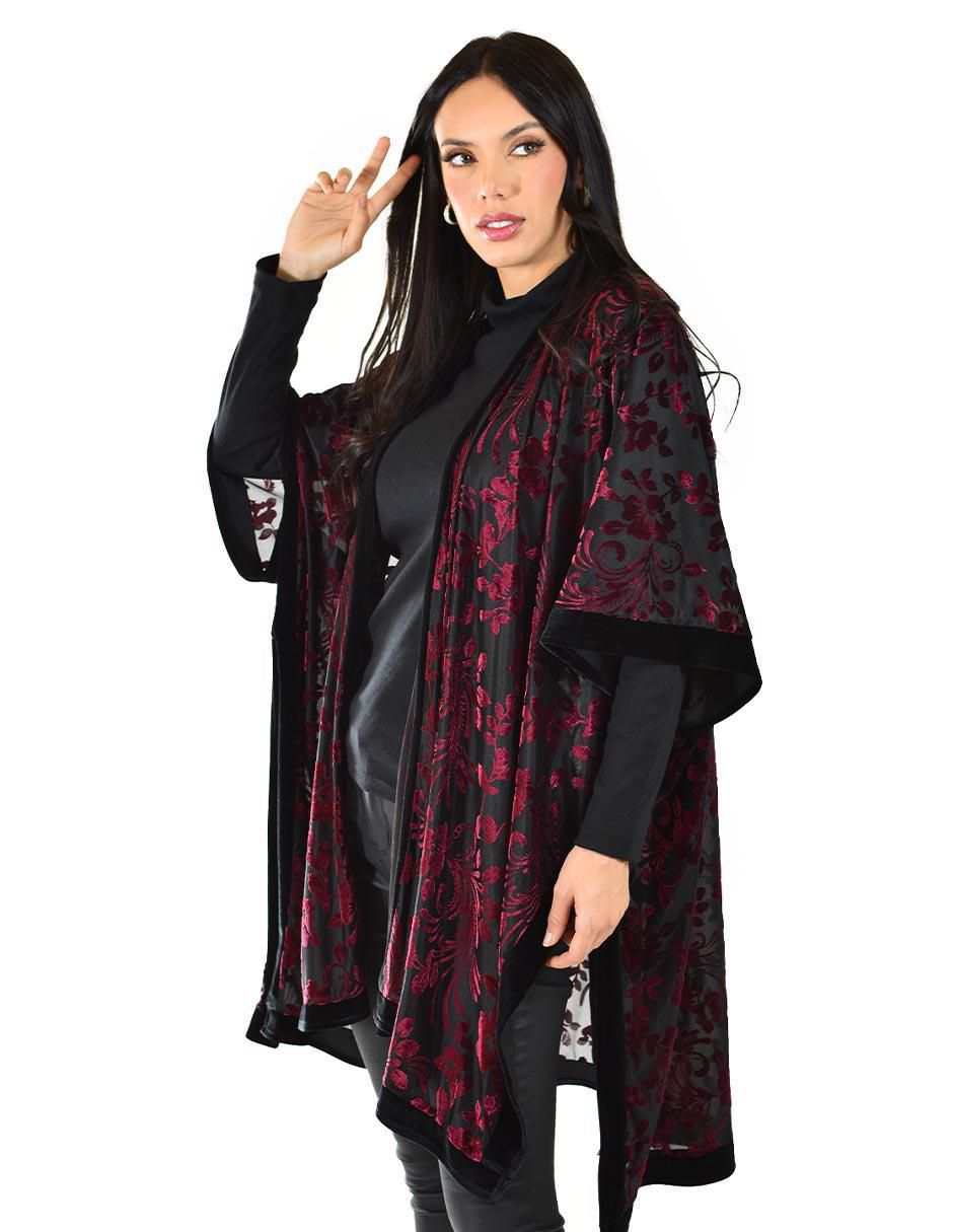 Capa para mujer 2