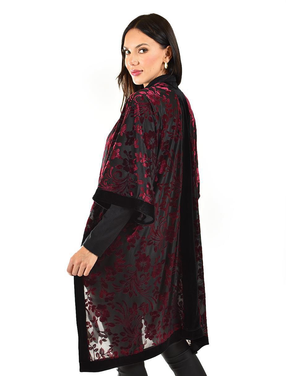 Capa para mujer 5