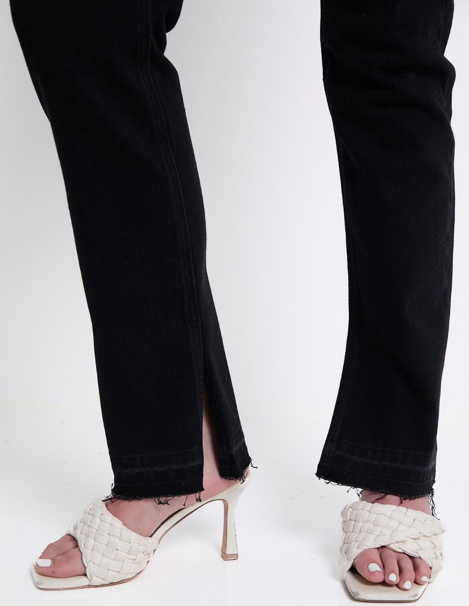Jeans slim para mujer 4