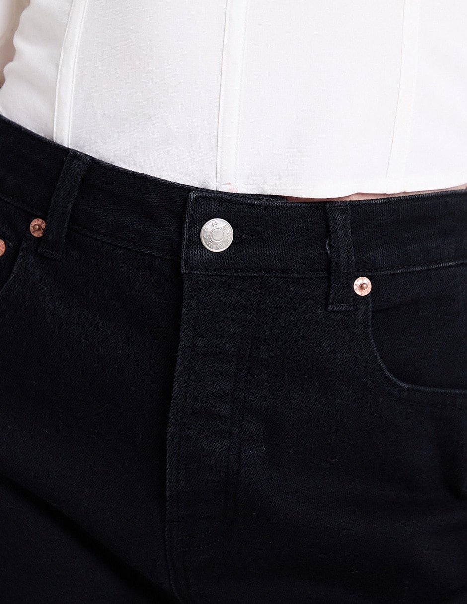 Jeans slim para mujer 5
