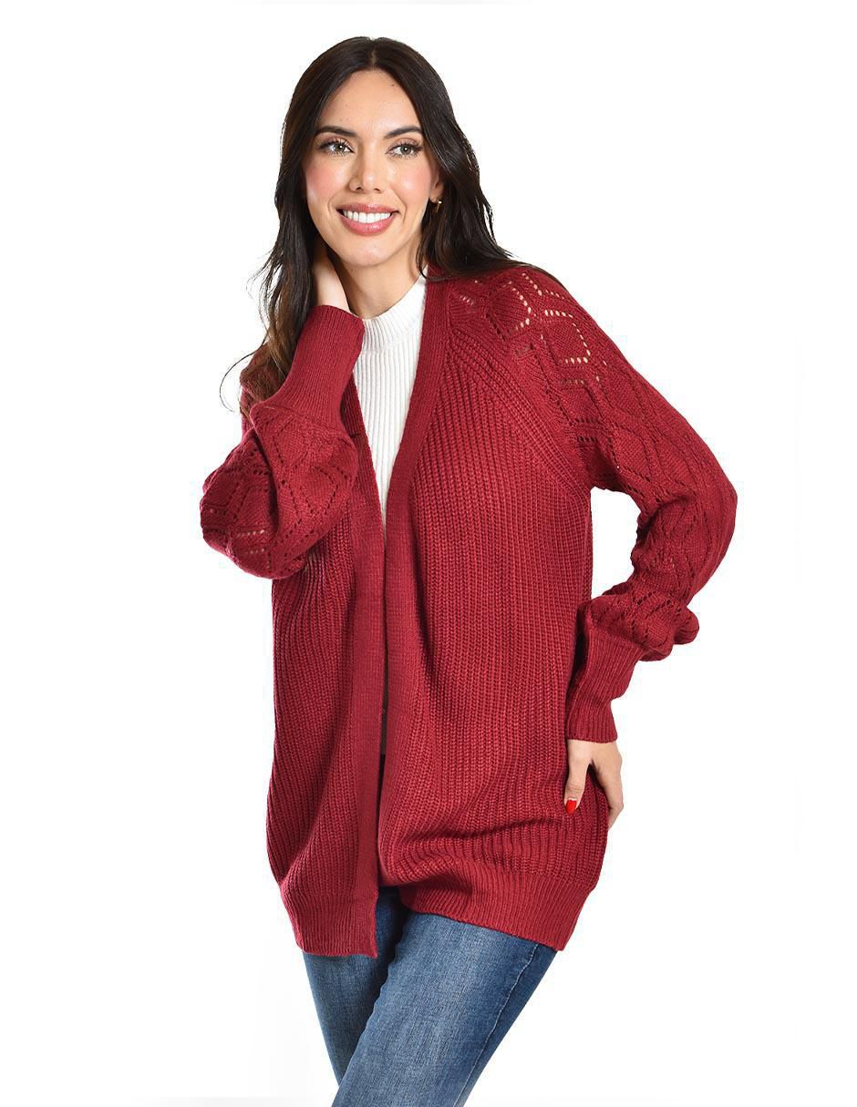 Suéter para mujer