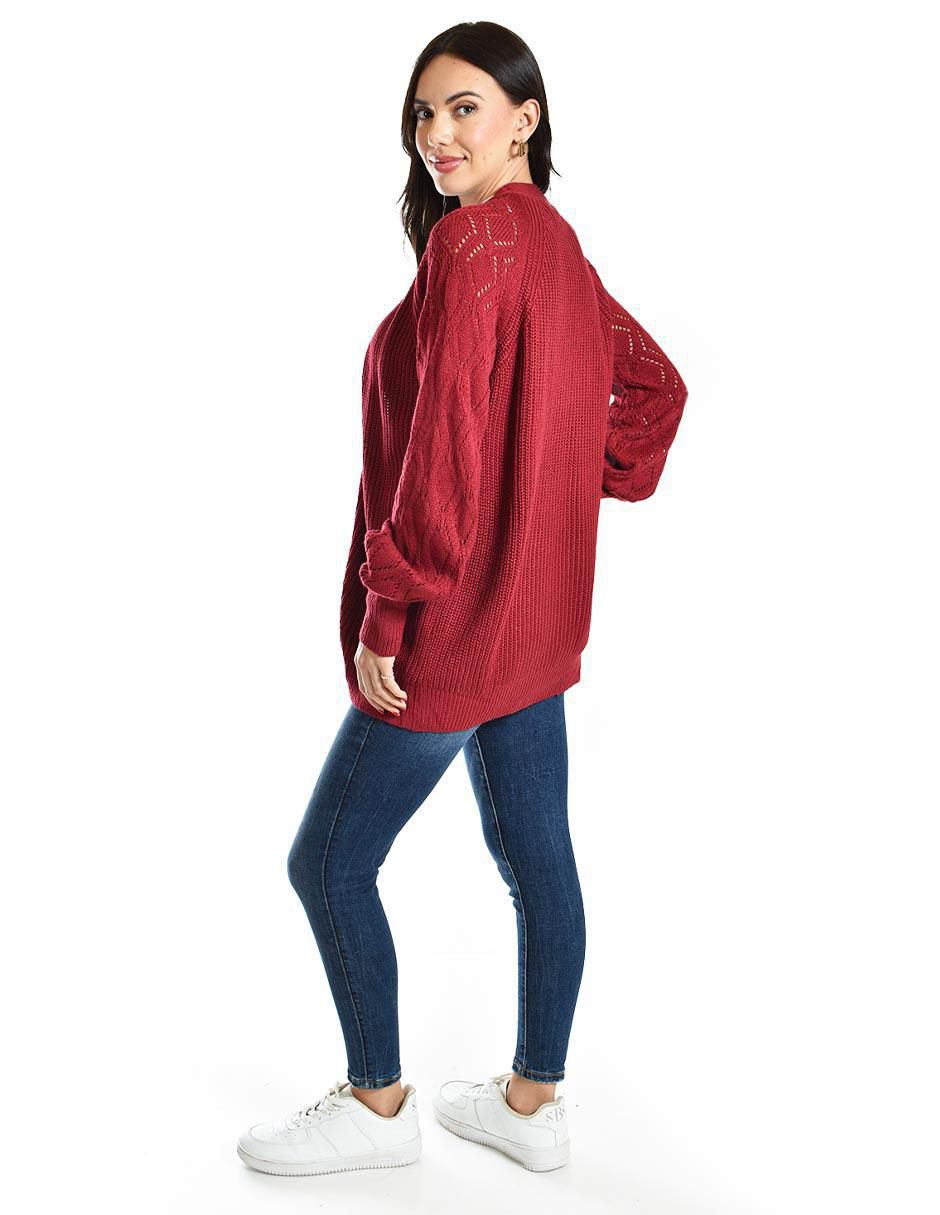 Suéter para mujer 2
