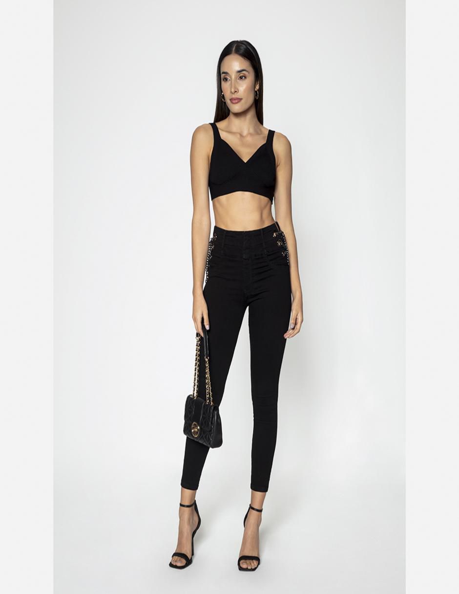 Jeans slim para mujer 2