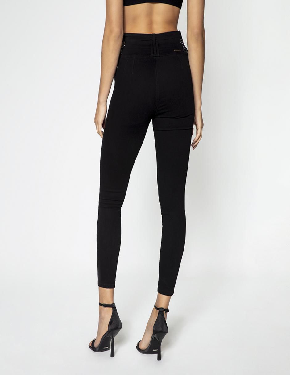 Jeans slim para mujer 3