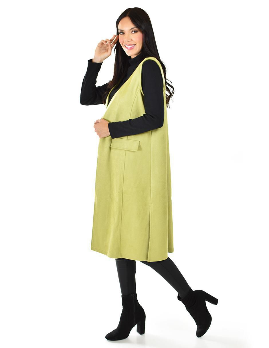 Chaleco para mujer 3