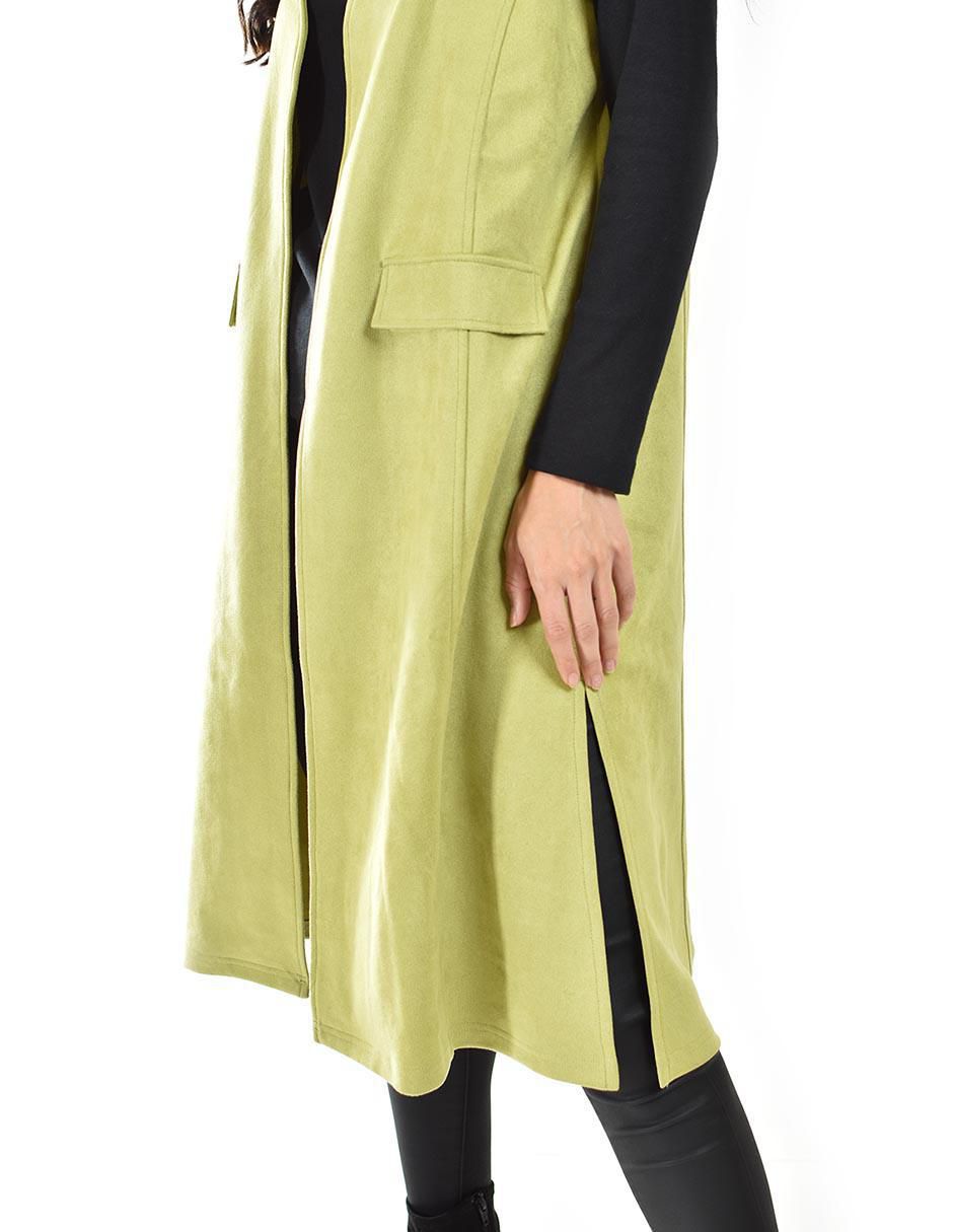Chaleco para mujer 5