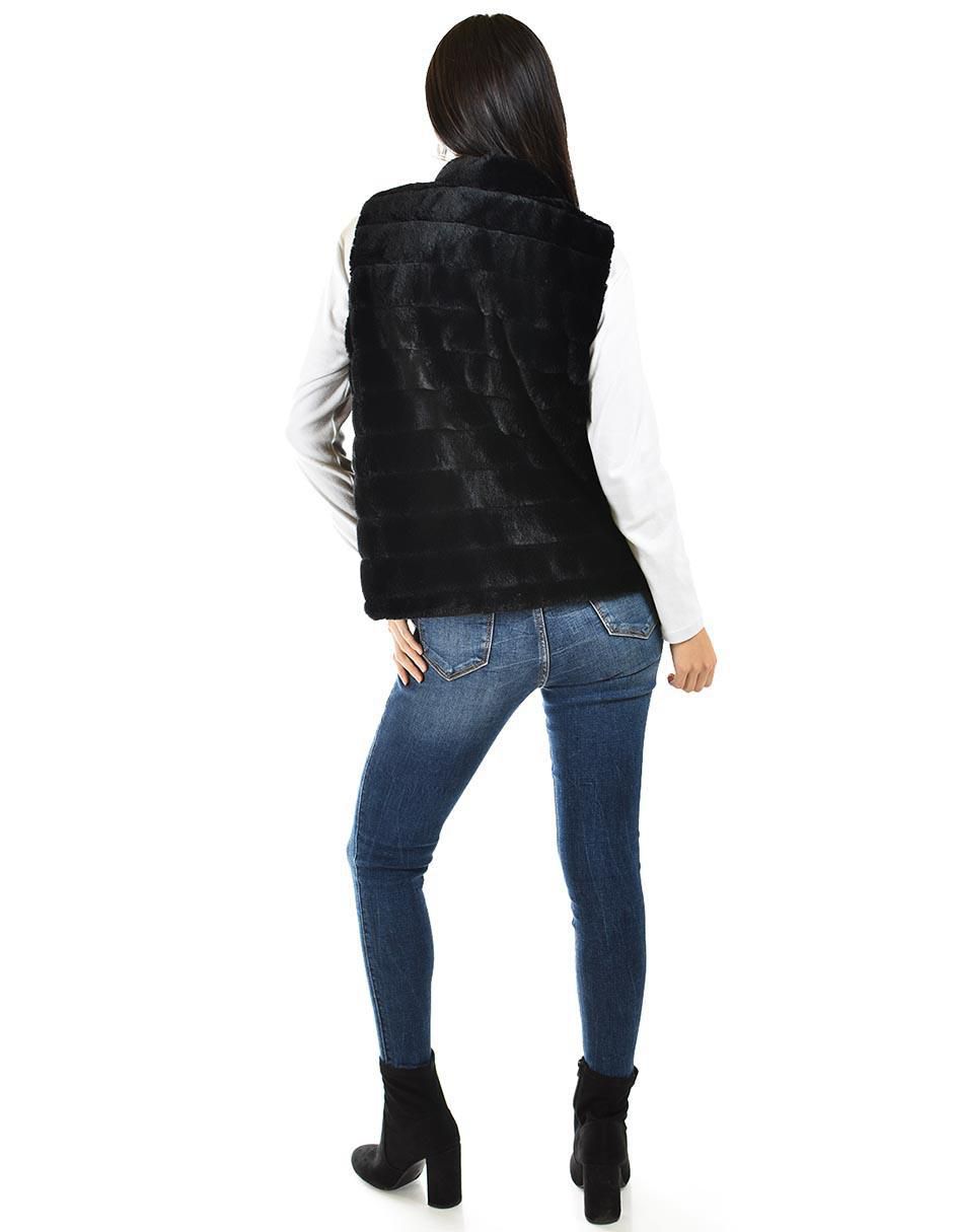 Chaleco para mujer 2