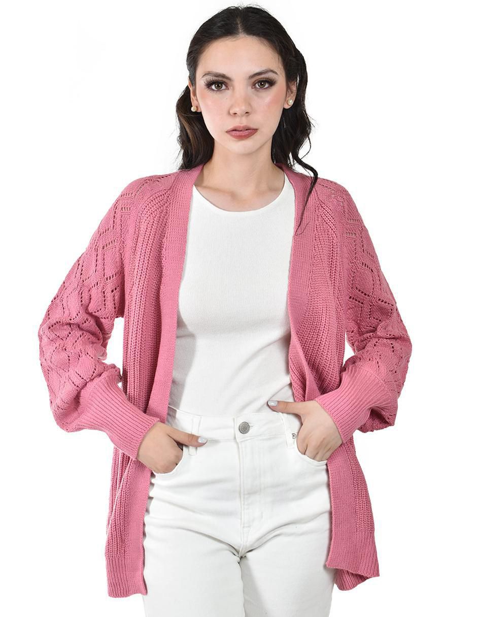 Suéter para mujer