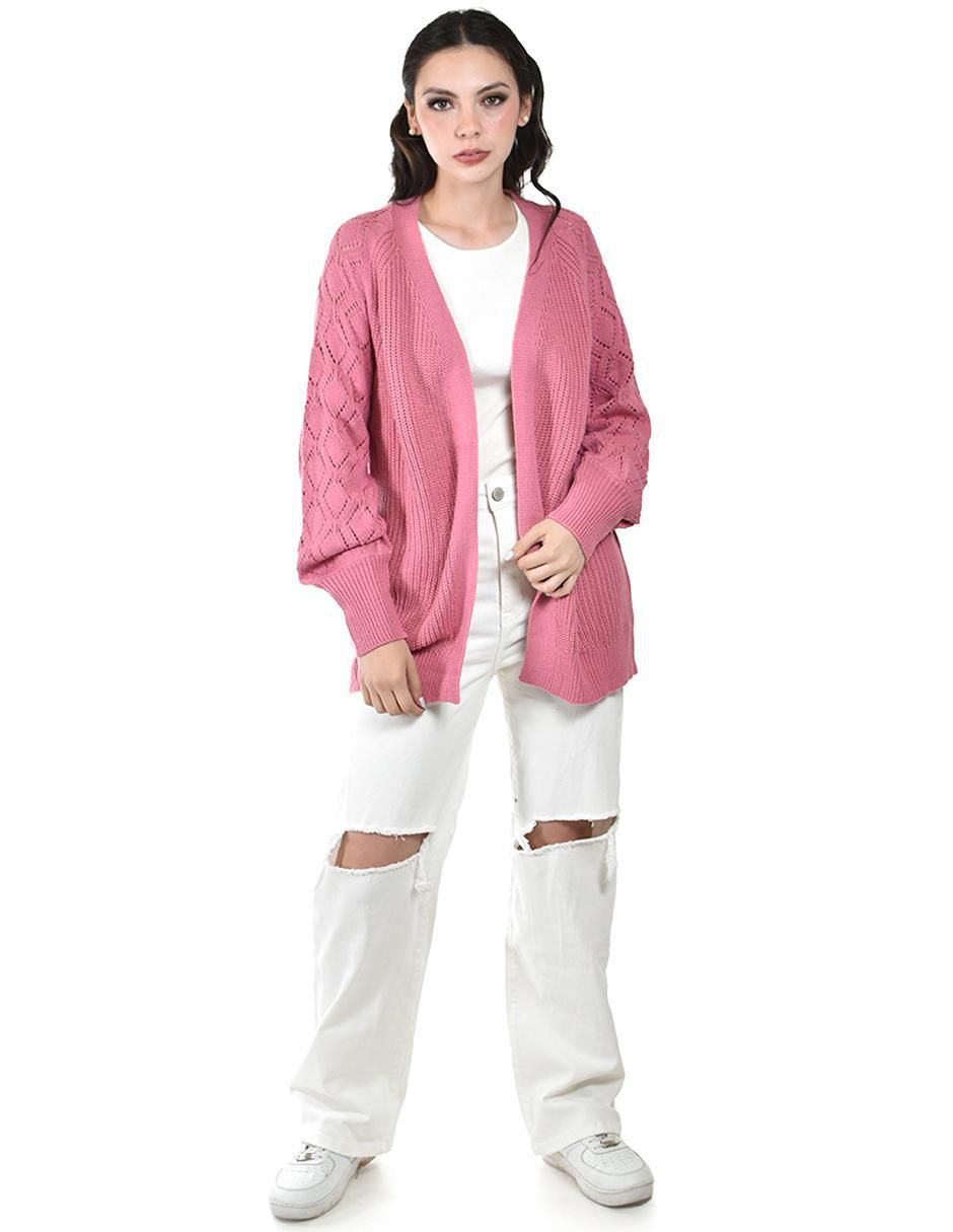 Suéter para mujer 5