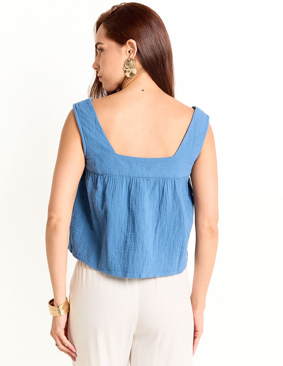 Blusa para mujer 2