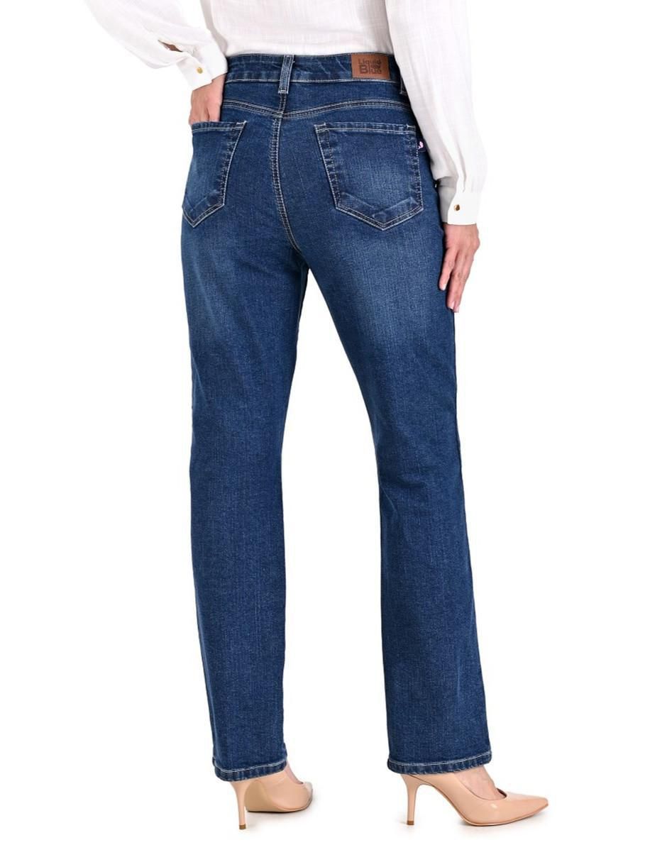 Jeans slim para mujer 2